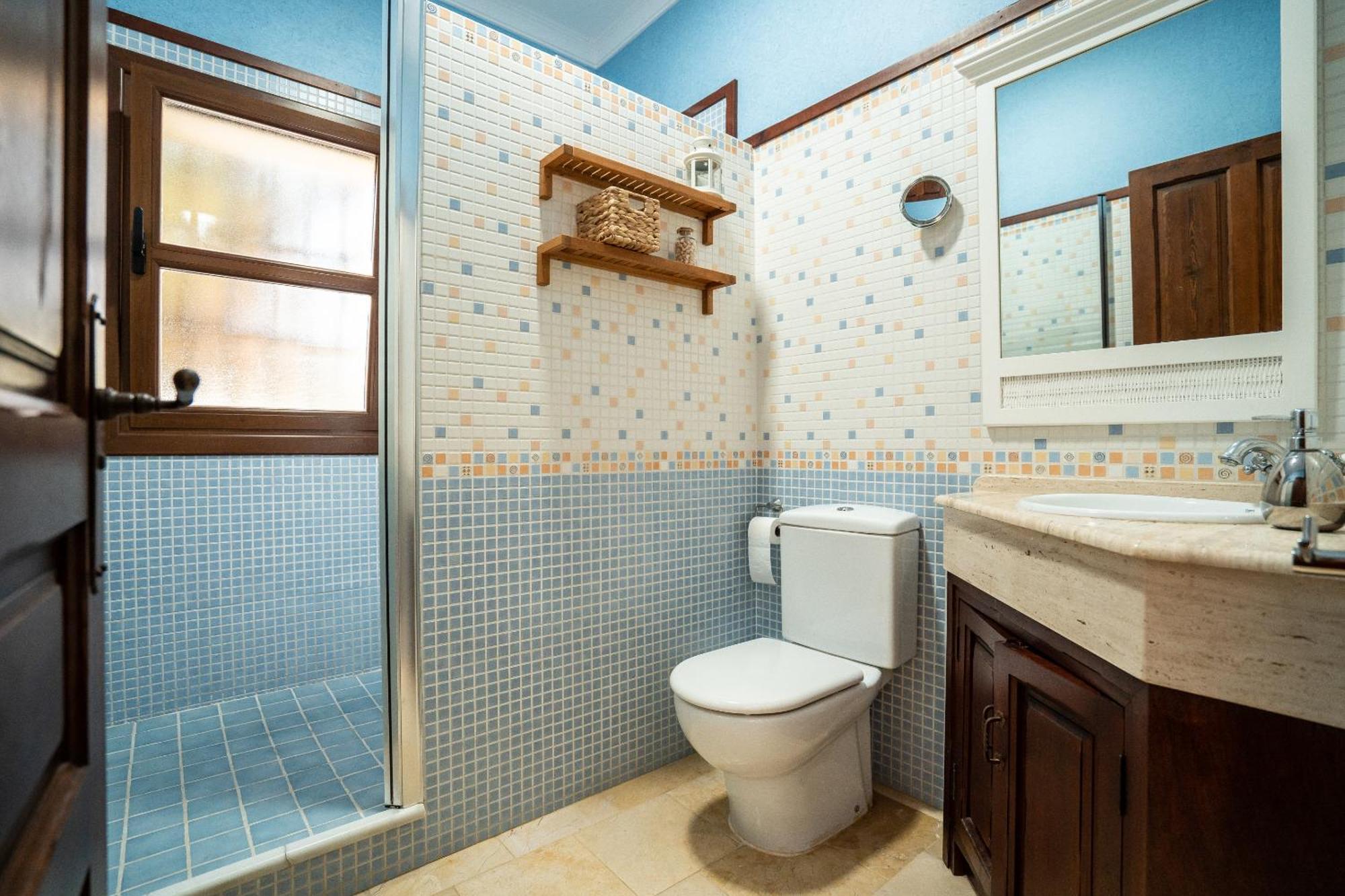 Habitación Doble Deluxe